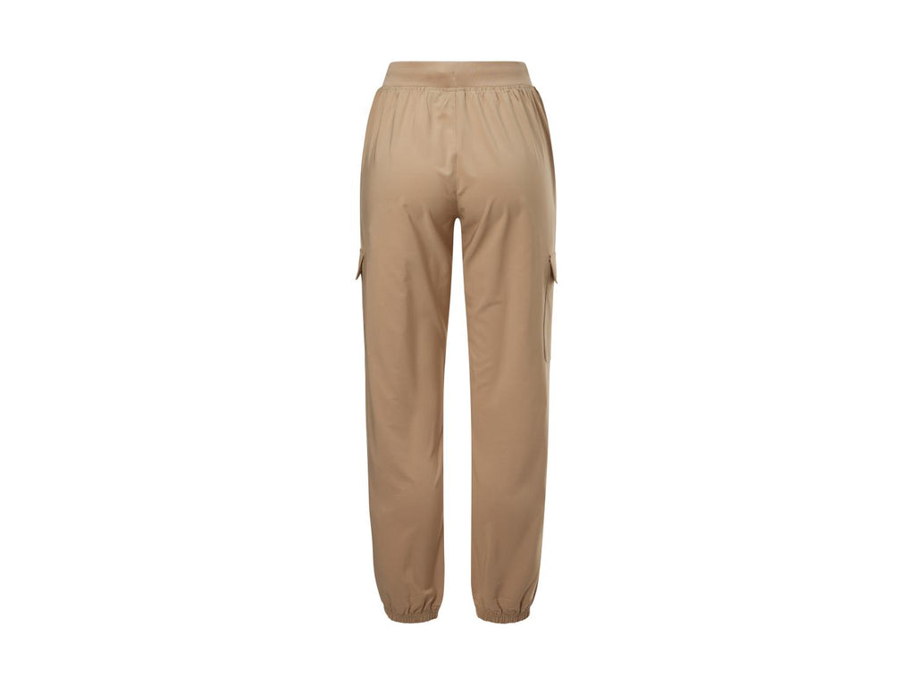 Pantalon technique femme