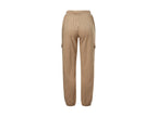 Pantalon technique femme