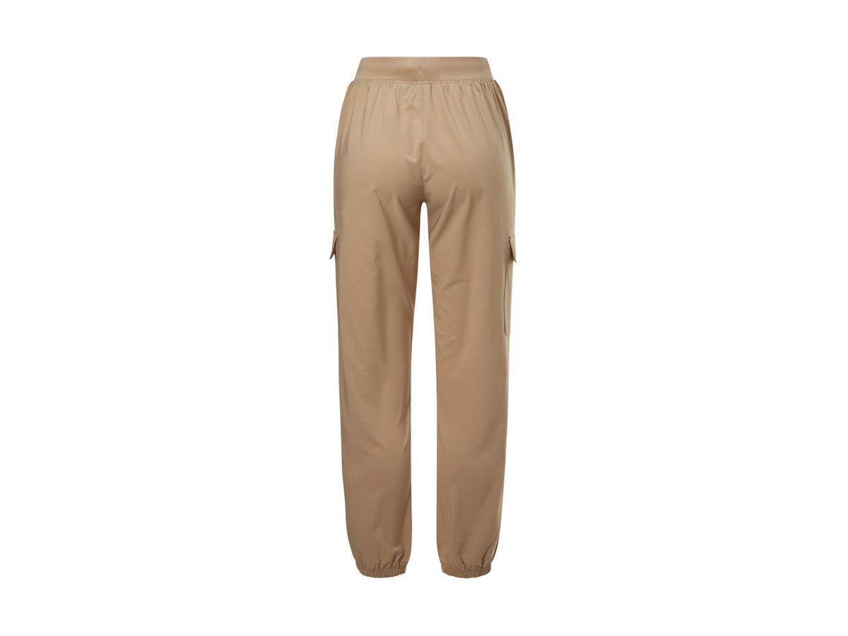 Pantalon technique femme