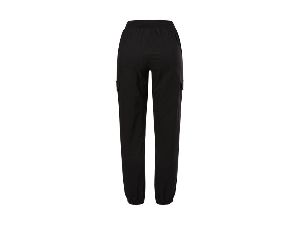 Pantalon technique femme