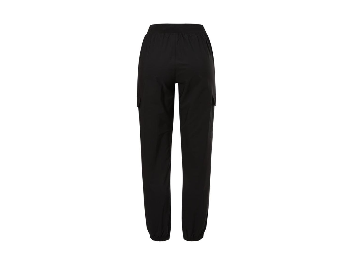 Pantalon technique femme