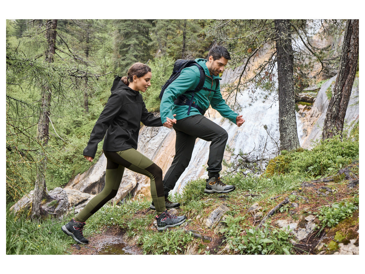 Pantalon technique thermique homme