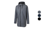 Parka de pluie homme