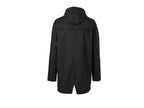 Parka de pluie homme