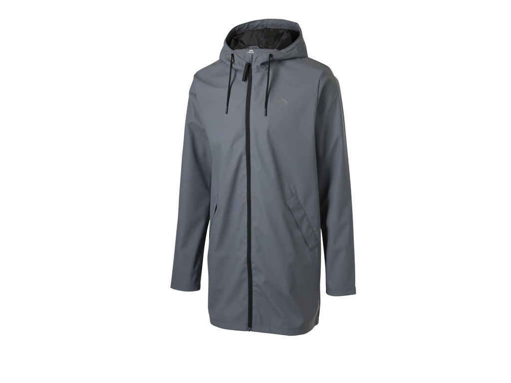 Parka de pluie homme