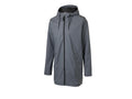 Parka de pluie homme