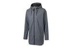 Parka de pluie homme