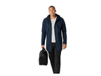 Parka de pluie homme