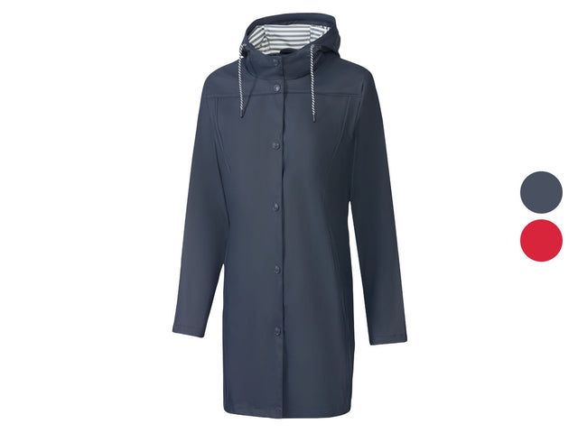 Parka femme