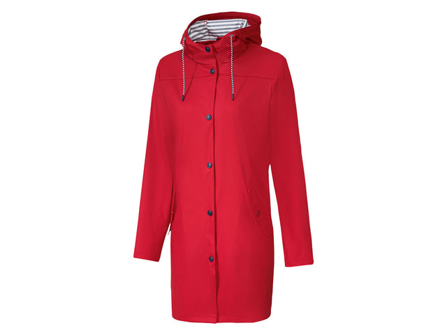 Parka femme