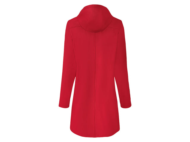 Parka femme