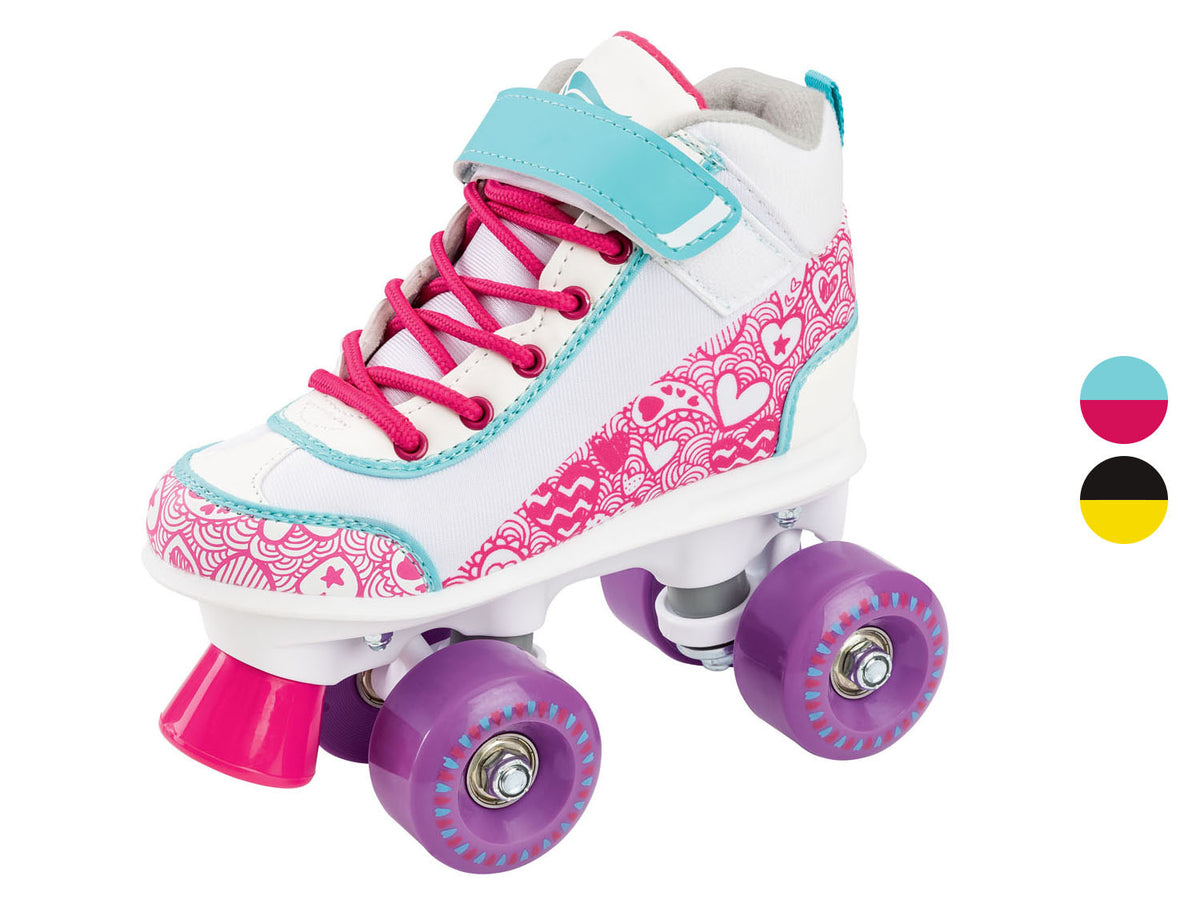 Patins à roulettes enfant