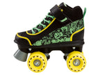 Patins à roulettes enfant