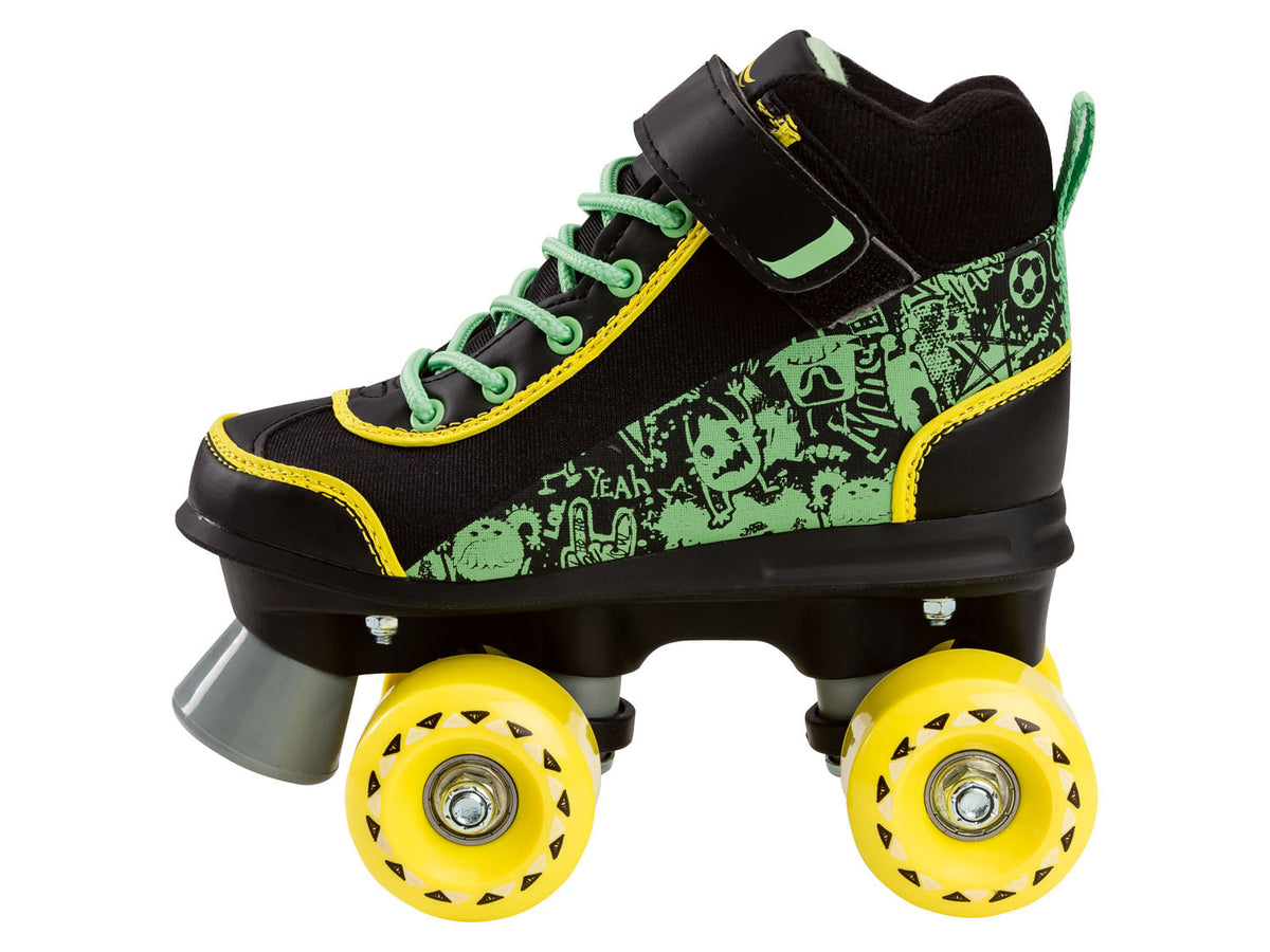 Patins à roulettes enfant