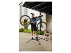Pied d’atelier pour vélo