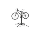 Pied d’atelier pour vélo