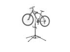 Pied d’atelier pour vélo