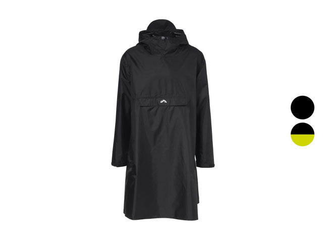 Poncho de pluie Premium