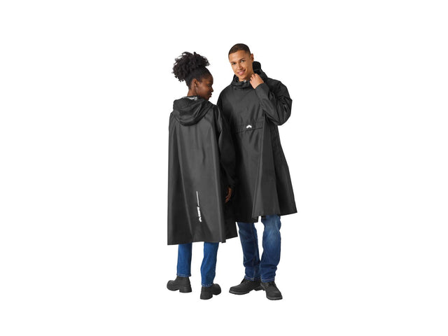 Poncho de pluie Premium