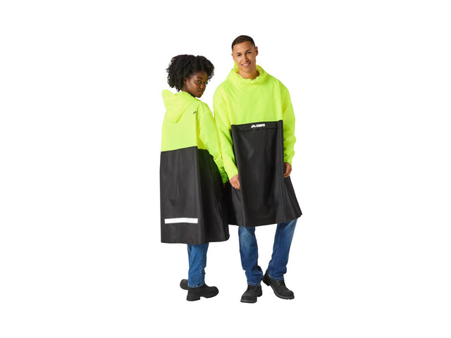 Poncho de pluie Premium