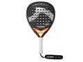 Raquette de padel 12K Carbon PRO - Stefanie Graf