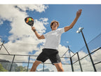 Raquette de padel 3K Carbon PRO