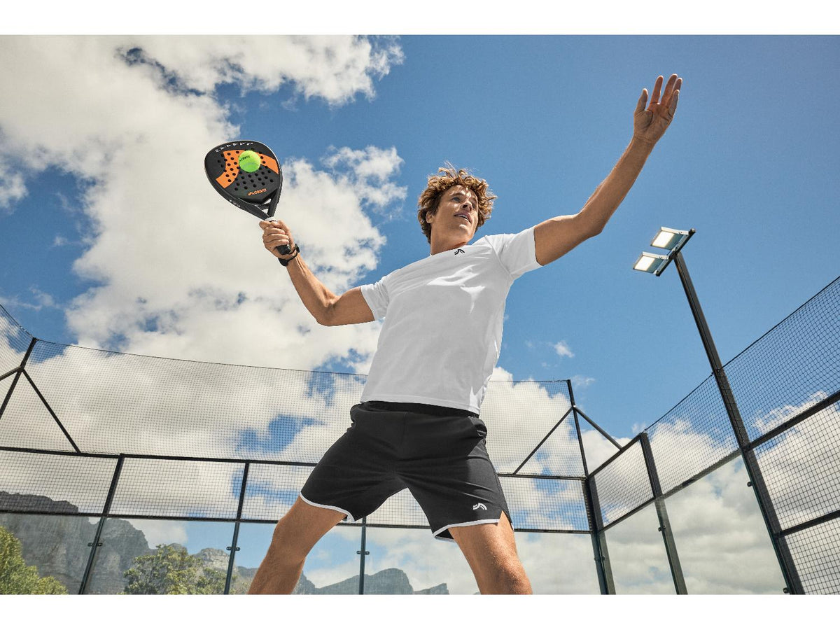 Raquette de padel 3K Carbon PRO