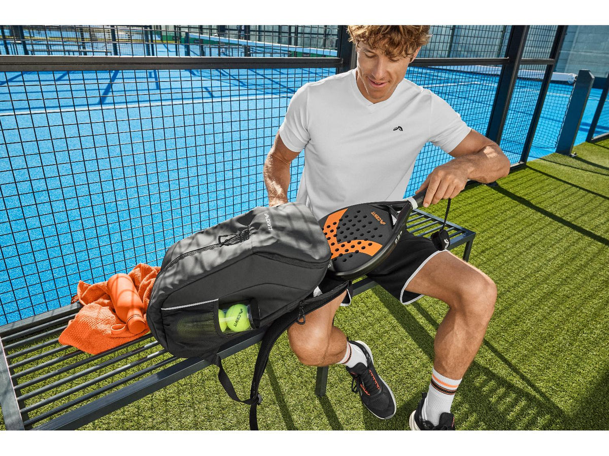Raquette de padel 3K Carbon PRO