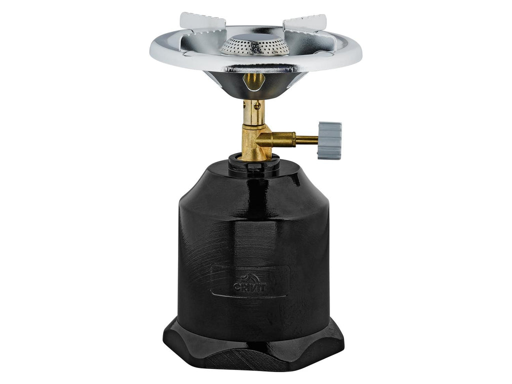 Réchaud ou lampe de camping à gaz