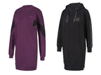 Robe sweat femme