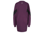 Robe sweat femme