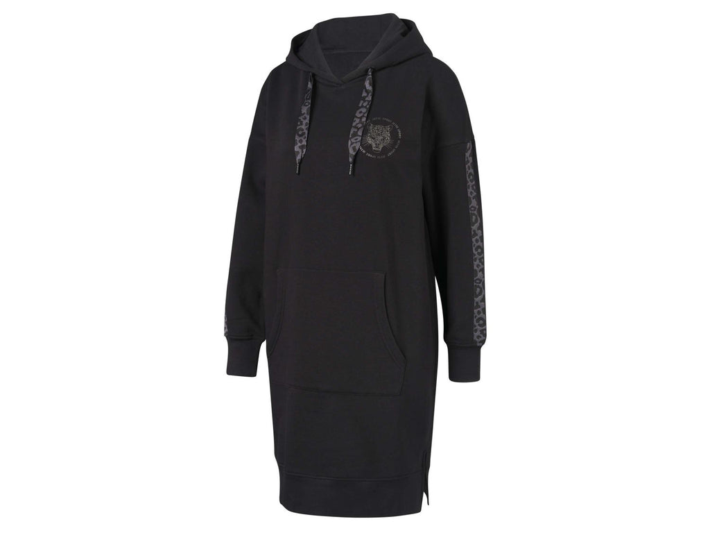 Robe sweat femme