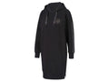 Robe sweat femme