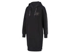 Robe sweat femme