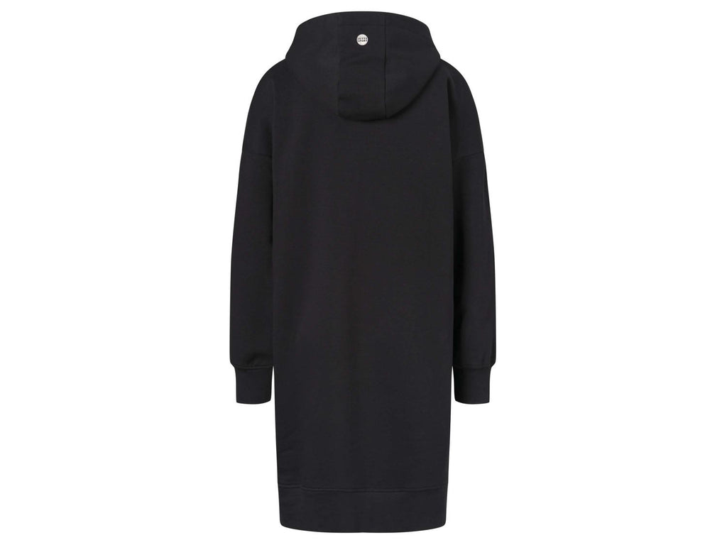 Robe sweat femme