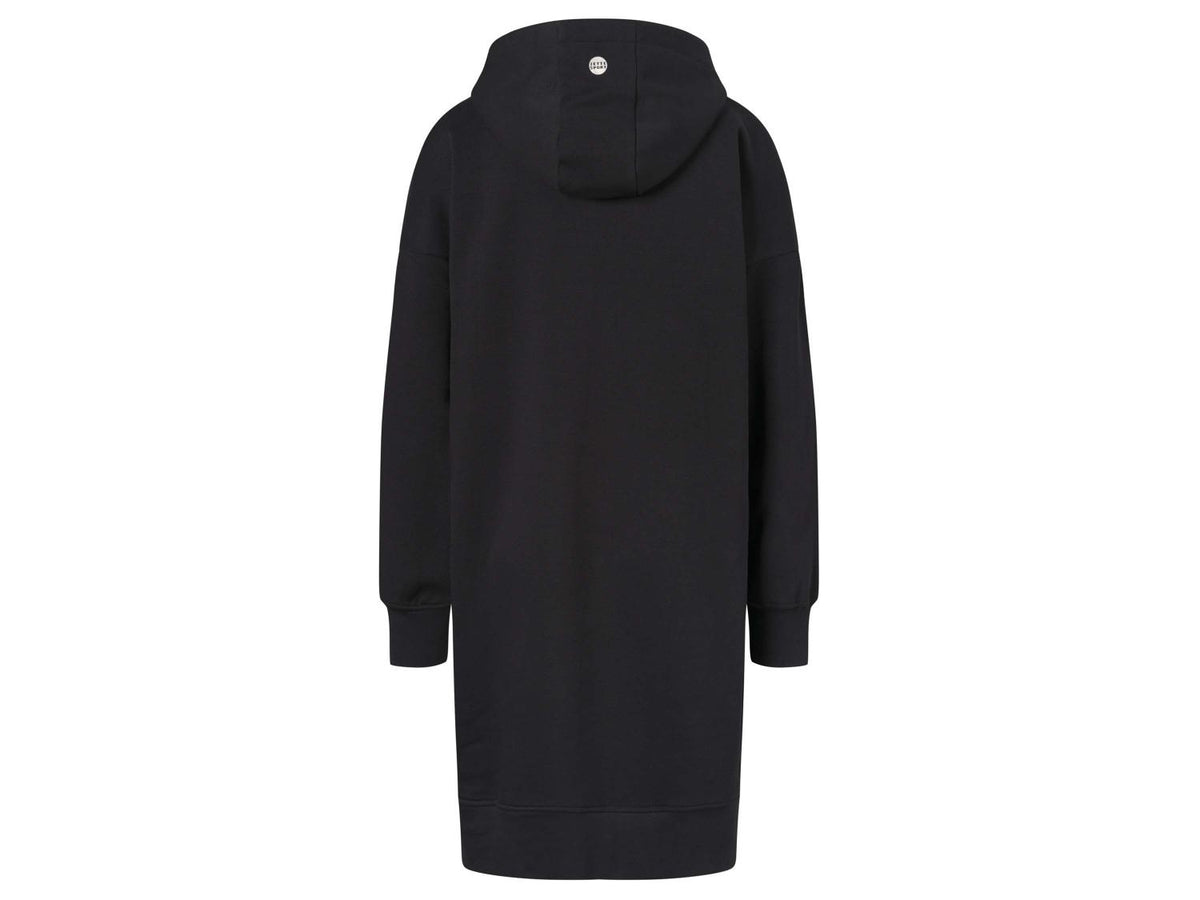 Robe sweat femme