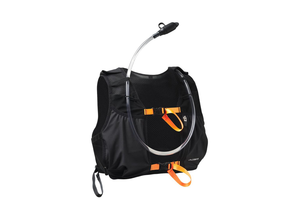 Sac à dos de course ou gilet de course