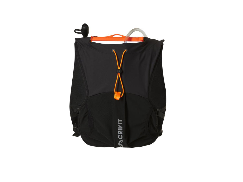Sac à dos de course ou gilet de course