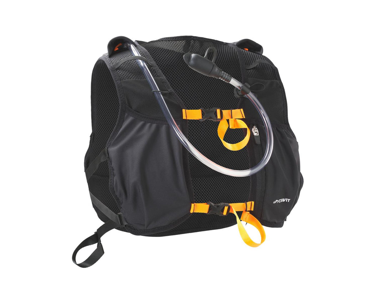 Sac à dos de course ou gilet de course