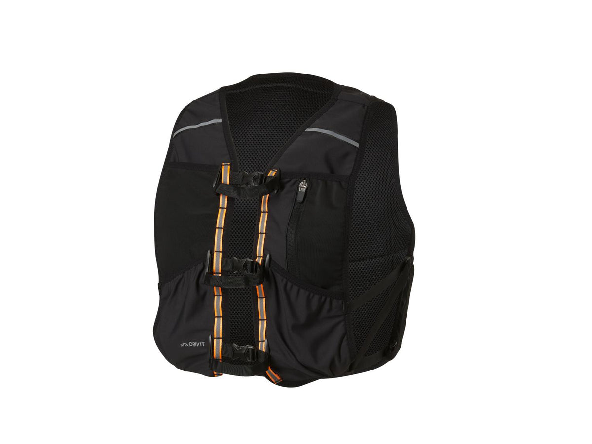 Sac à dos de course ou gilet de course