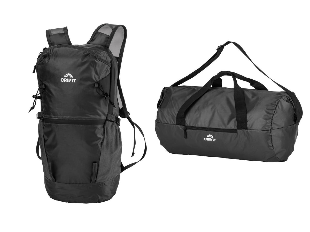 Sac à dos / Sac léger, étanche