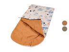 Sac de couchage enfant