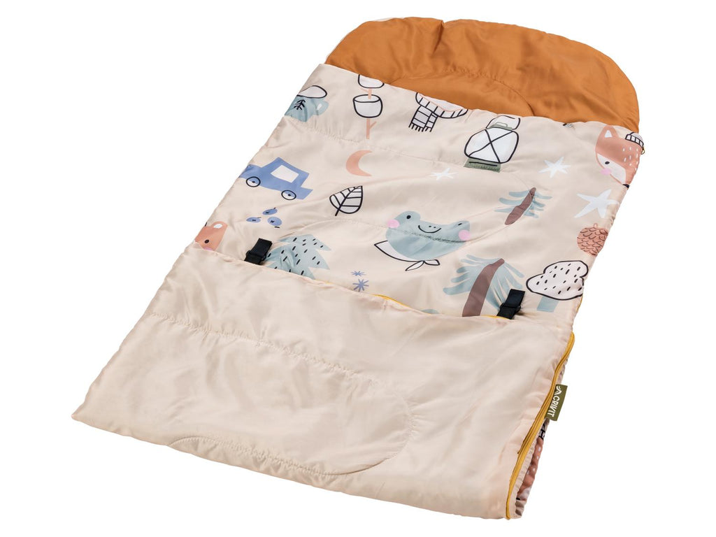 Sac de couchage enfant