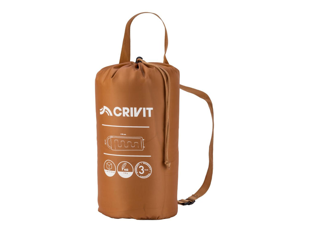 Sac de couchage enfant