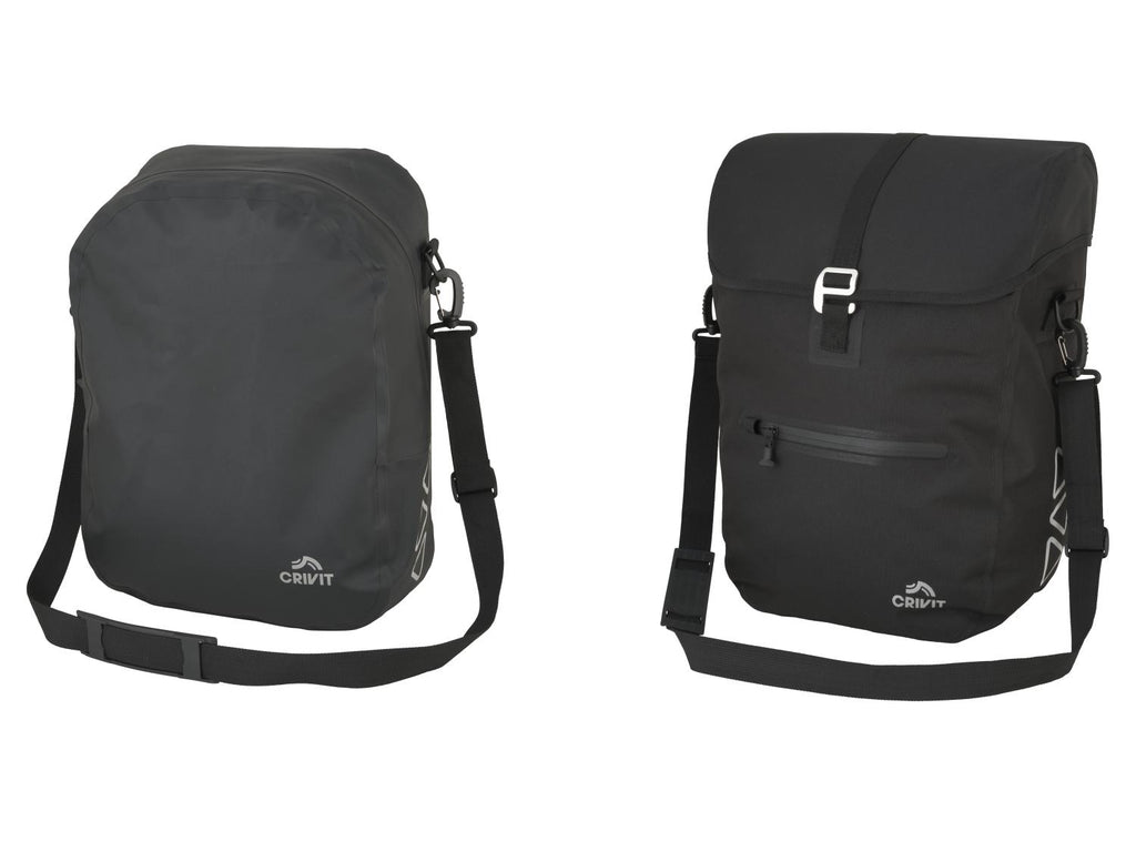 Sacoche de porte-bagages