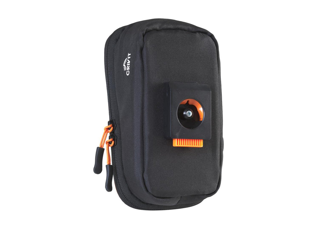 Sacoche de téléphone pour vélo avec support ou support de téléphone universel pour moto
