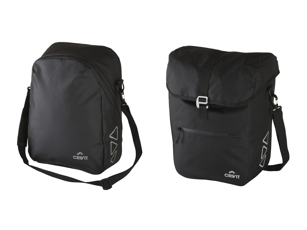 Sacoche pour porte-bagages