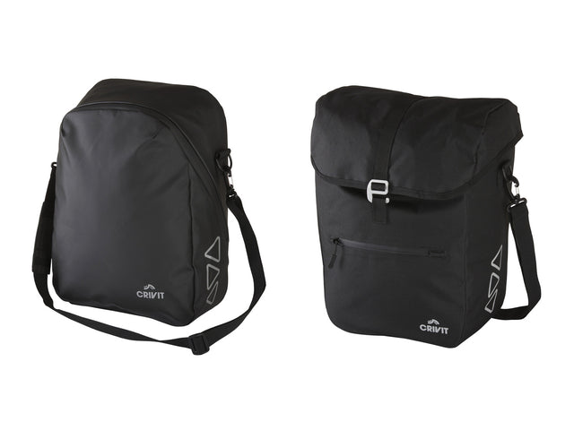 Sacoche pour porte-bagages