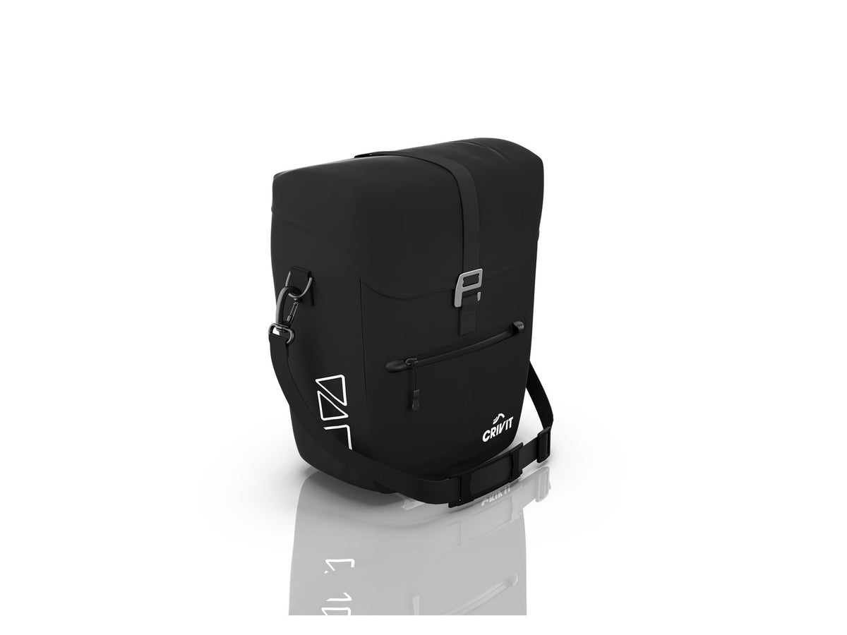 Sacoche pour porte-bagages