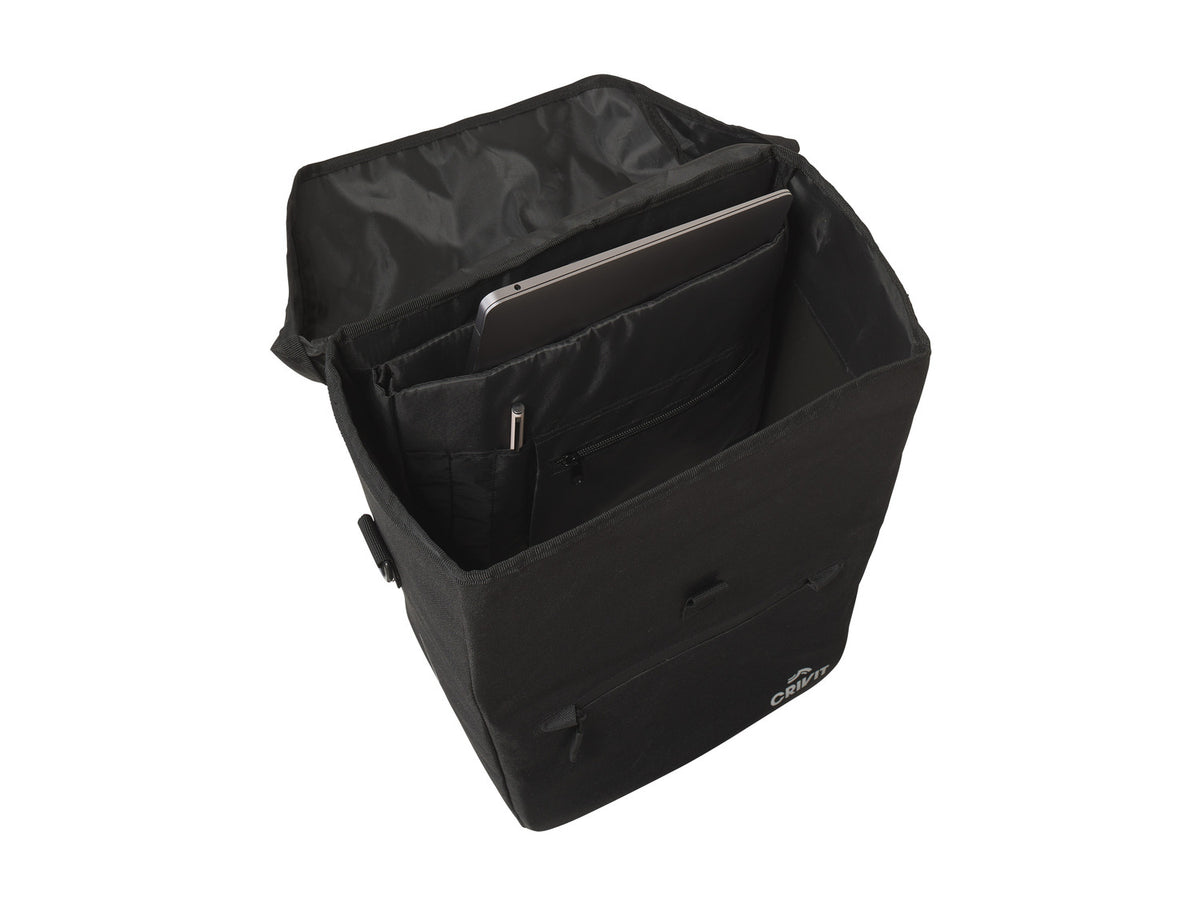 Sacoche pour porte-bagages